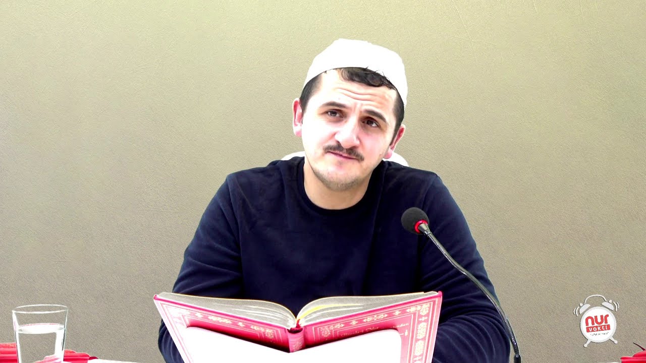 NUR-U MUHAMMEDÎ ALEYHİSSÂLATÜ VESSELÂM