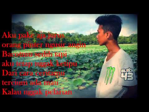 8 Ball ft Yaser Y.M.T - Gak Lagi ( Lirik )