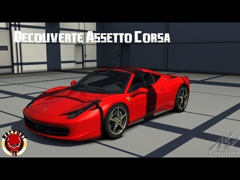 assetto corsa pc game