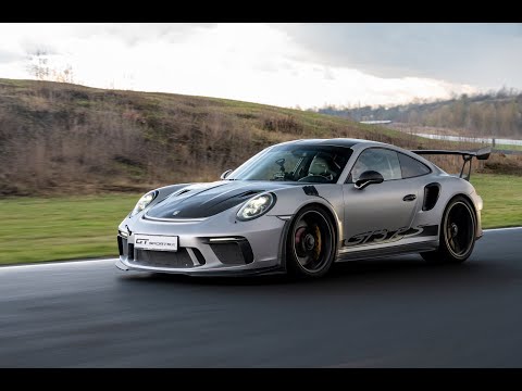 Porsche 991.2 GT3RS by GT Sports - Autodrom Most 1min41sec006