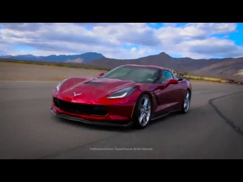 Chevrolet Performance Flowdown Parts for 2014+ Stingray