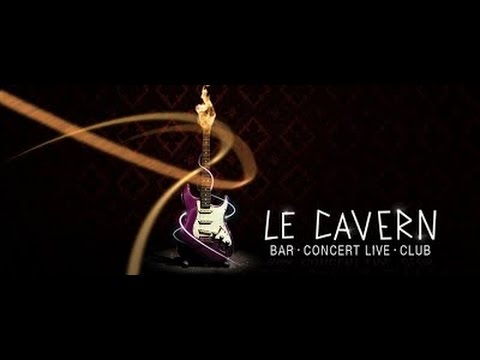 Cavern Club Paris - Mercredi 22 octobre 2014