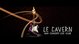 Cavern Club Paris - Mercredi 22 octobre 2014