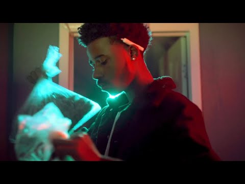 Twinnski - All The Time (Official Video) Shot By @JayyVisuals