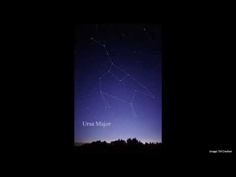 Western Skies & Lakota Star Knowledge: Fall