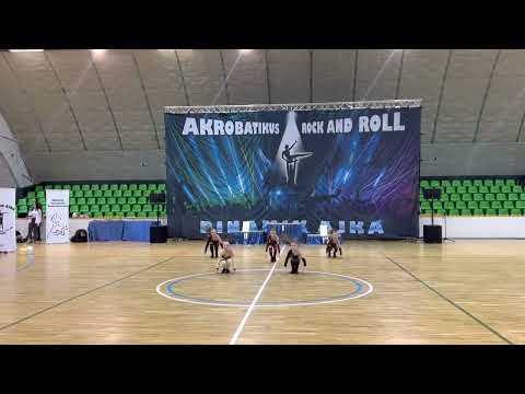 Dumagépek KID Rock and Roll Se children kisformáció Ajka 2023.05.14.