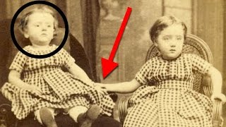 Top 10 Creepy Victorian Post Mortem Photos You Won&#39;t Believe Your Eyes When You See These
