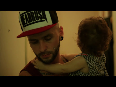 Banator ft Monsieur Fly - Garde partagée //Vidéoclip Officiel