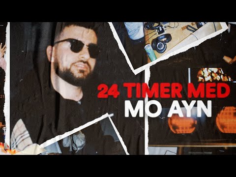 24 timer med MO AYN | YLTV