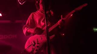 Victorious YAK - Live Bullingdon Oxford 2017