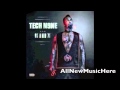 Tech N9ne- I Love Music ft. Kendrick Lamar ...