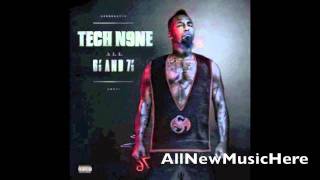 Tech N9ne- I Love Music ft. Kendrick Lamar, Oobergeek