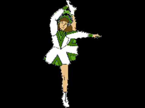 Tanzmariechen musik :)