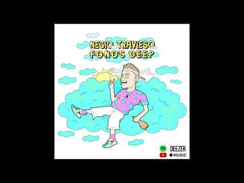 02. BEEF - FONOS DEEP