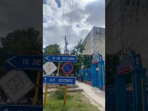 #habana  diez de octubre #travel #habanacuba  #salsa #turismo #willychirino