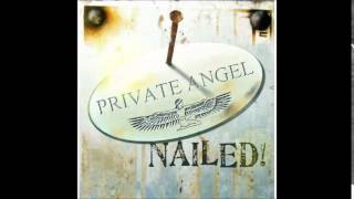 private angel &quot;shine on&quot; nailed-2011