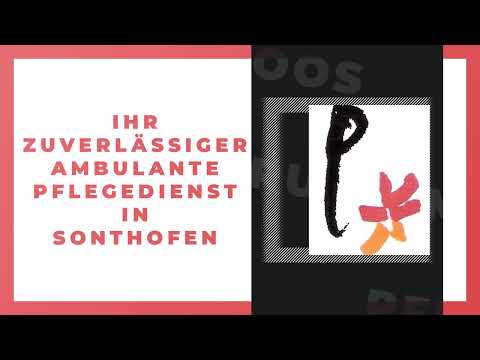 Pflegezentrum Am Entenmoos YouTube-Vdeominiatur 2