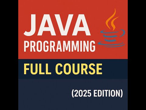 Java Programming Full Course 31 Enhanced For Loop