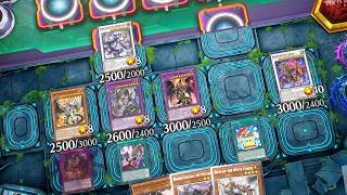 Annoying End Board To Deal With White Forest