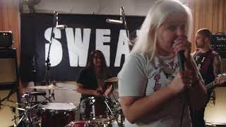 Sweat - &quot;Hit and Run&quot;