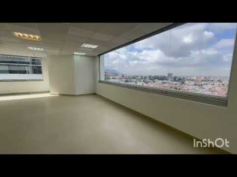Oficinas y Consultorios, Alquiler, Bogotá - $4.500.000