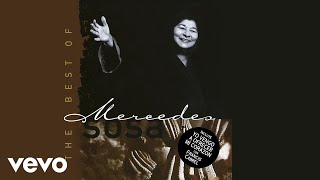 Mercedes Sosa - Inconsciente Colectivo (Audio)