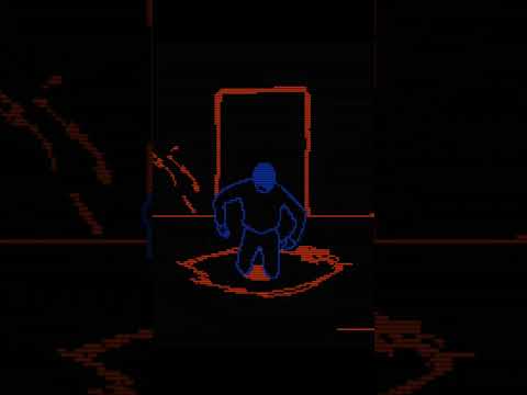 FAITH The Unholy Trinity Chapter 3 Bad ending/Damnatio memoriae - John gets erased from reality