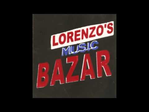 Lorenzo's Music - Downtown