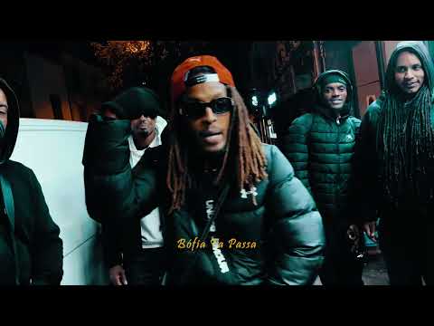 Hustler kazkaz - Abracadabra 