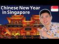 The ULTIMATE Guide To Chinese New Year In Singapore