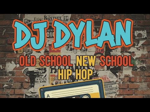  𝘿𝙅  𝘿𝙔𝙇𝘼𝙉 🔥 𝘿𝙊𝙋𝙀 𝟮𝟲 🎧 𝙊𝙇𝘿 & 𝙉𝙀𝙒 𝙎𝘾𝙃𝙊𝙊𝙇 𝙃𝙄𝙋 𝙃𝙊𝙋 𝘽𝘼𝙉𝙂𝙀𝙍𝙎 𝙈𝙄𝙓 🎤💥#music #hiphop