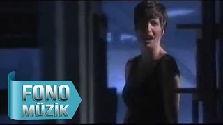Naşide Göktürk - Yüreğim Rehin (Official Video)