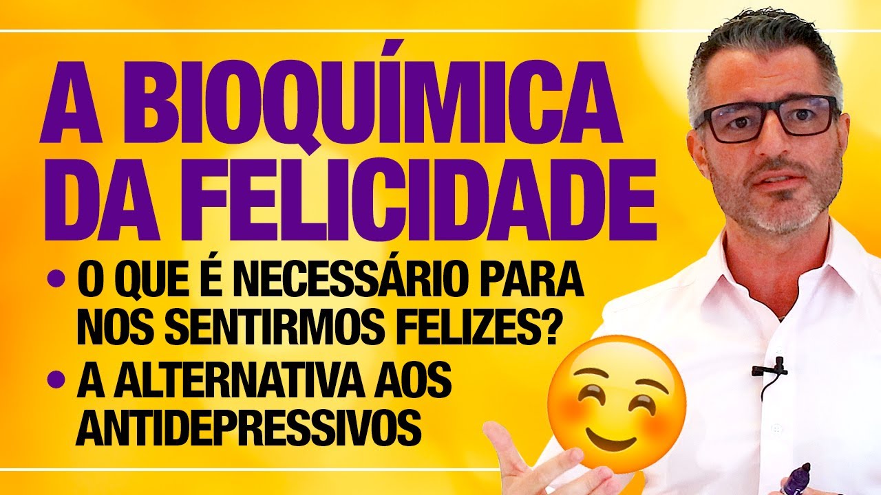 DEPRESSÃO e ANSIEDADE: é possível tratar sem remédios? 😞👉😄