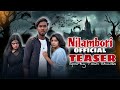 নীলাম্বরী Nilambori Official Teaser Bengali Horror Short Flim Coming Soon