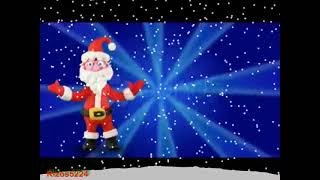 Big Bad Voodoo Daddy   Rockabilly Christmas