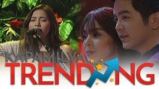 Moira dela Torre sings &quot;Torete&quot;