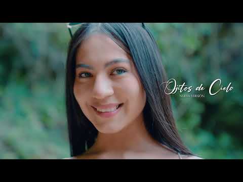 OJITOS DE CIELO - AGRUPACIÓN ARMELYA (NUEVA VERSIÓN 2024)- oficial