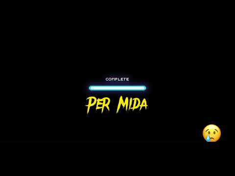 Edit per la morte di Mida