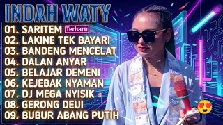Download lagu FULL ALBUM INDAH WATY //  Saritem 2026 mp3