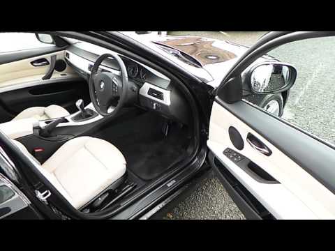 09D18329 - 09D18329 BMW 318i ES Saloon