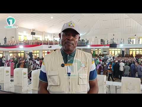 NDC Damongo Elections: 832 Delegates Expected to Vote in Two Phases