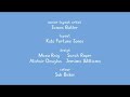Peppa Pig 2011 End Credits