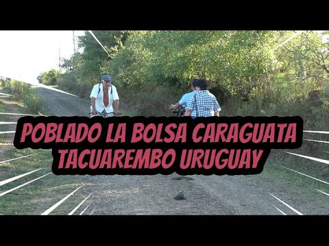 POBLADO LA BOLSA