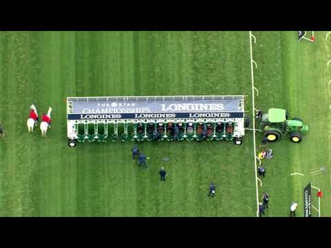 2021 ATC Australasian Oaks