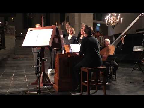 Beati pauperes spirito, Jan Pz. Sweelinck (1562-1621)