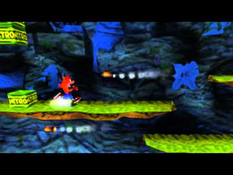 Let's Play - Crash Bandicoot 2: Cortex Strikes Back - Part 12: Fight For Your Dissapointment!