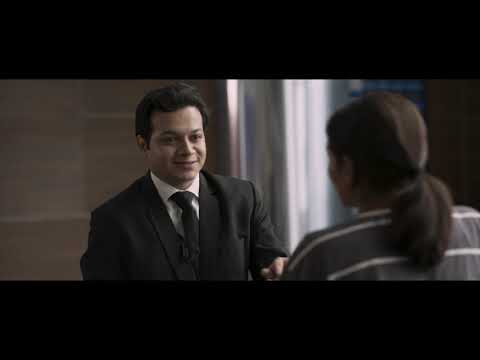 Taral Almoula Shabaash Mithu | Feature Film 