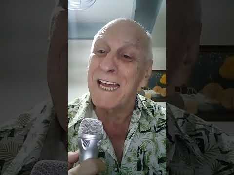 Elle m'attend (1965) - Ronnie Bird cover song