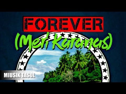 B-Rad - Forever (Meri Karanas)