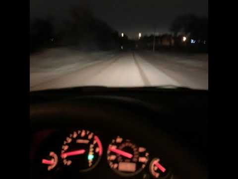 Jagger Finn - champ v 1s